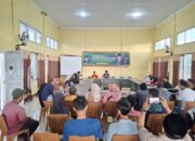 Masyarakat Pringgarata Sambut Baik Sosialisasi Raperda Perlindungan PMI Asal NTB oleh Dewa Lalu Pelita Putra