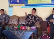 DPR RI Komisi VIII Dr. H. Nanang Samodra Dorong Kampus Kolaborasi Ciptakan Pendidikan Madrasah Unggul 
