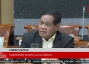 Soal Selisih Penurunan Biaya Penerbangan, Nanang Samodra Minta Penjelasan Kemenhaj