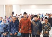 Haji Semakin Dekat, Nanang Tekankan Istitha’ah Kesehatan & Manfaat Wukuf di Arafah