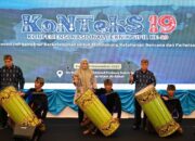 Gelaran Konteks ke -19, Universitas Islam Al Azhar Mataram Lahirkan Rekomendasi Ketahanan Pembangunan Menuju Pariwisata Berkelanjutan