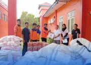 ‎Pemprov NTB Kirim Bantuan Logistik untuk Korban Banjir di Bima  ‎