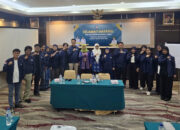 Kolaborasi riset untuk transmigrasi, Disnakertrans NTB terima Tim Ekspedisi Patriot IPB-UNPAD