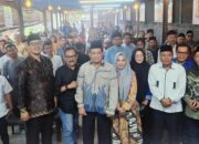 Nanang Samodra Dorong Terobosan Baru Atasi Antrean Panjang Haji Indonesia