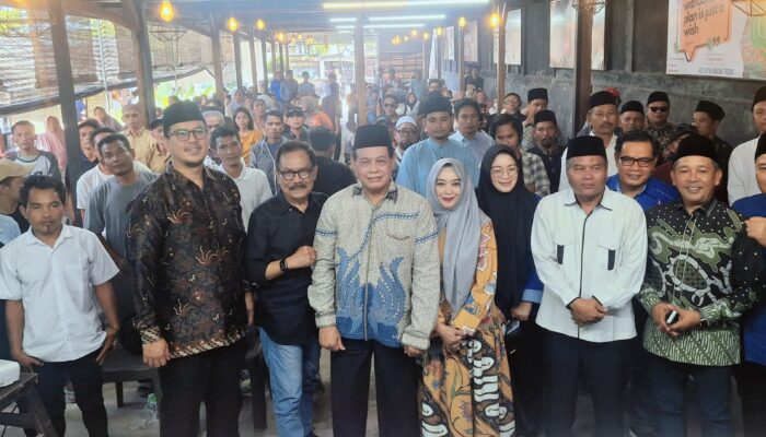 Nanang Samodra Dorong Terobosan Baru Atasi Antrean Panjang Haji Indonesia