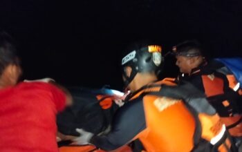 Korban Hilang di Teluk Sepi Lombok Barat Ditemukan Meninggal Dunia