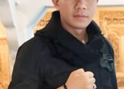 Sasaka Nusantara NTB Ajak Masyarakat Jaga Kamtibmas Jelang Natal Dan Tahun Baru 2026