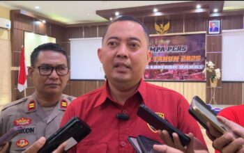 Modus Jatuhkan Sajadah, Motor Raib Digondol Maling