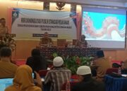 Dikbud Lobar Gelar Konsultasi Publik Standar Pelayanan Untuk Pelayanan Prima 