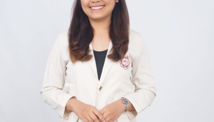 Dari NTB untuk KMHDI, Ni Putu Virgi Eka Ayu Rasta Resmi Maju Sebagai Calon Ketua Umum PP KMHDI