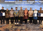 Wagub Indah Damayanti Dorong NTB Jadi Prioritas Pengembangan Program Rransmigrasi