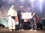 Lobar Himpun Setengah Miliar untuk Bencana Sumatera