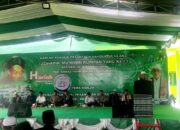 Harlah Ponpes Ijtihadul Mu’minin Cetak Santri Skill Digital Islami Dan Handal