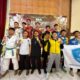 Tim Atlet Karate Lobar Sabet Juara Nasional Di Ajang Menpora  BMI Rakashima Championship
