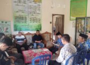 Aturan Kedisplinan “Lock the Gate” di MAN Lobar Tuai Protes Wali Murid 