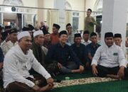 Gubernur NTB Jawab Kerinduan  Warga Sembung Baladaka Setelah Bupati Lobar Batal Safari Ramadhan