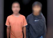 Pembobol Salon di Cakranegara Terungkap, Terduga Pelaku Merupakan Residivis