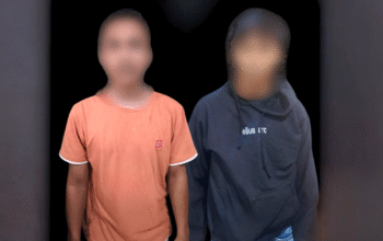 Pembobol Salon di Cakranegara Terungkap, Terduga Pelaku Merupakan Residivis