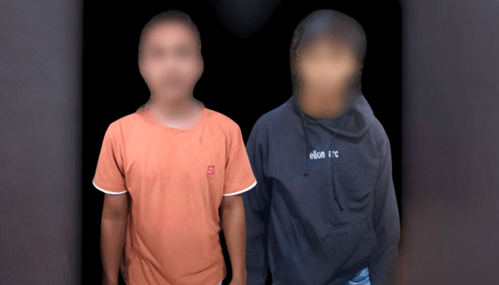 Pembobol Salon di Cakranegara Terungkap, Terduga Pelaku Merupakan Residivis