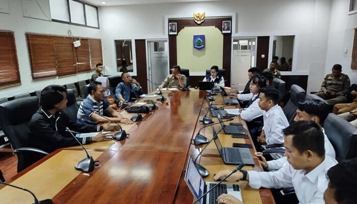 Marak Keluhan Menu Program MBG, Gabungan LSM NTB Layangkan Teguran Keras