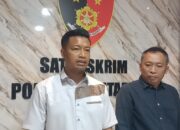 Oknum Guru TPQ di Mataram Diamankan Polisi, Diduga Lecehkan Sejumlah Murid