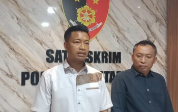 Oknum Guru TPQ di Mataram Diamankan Polisi, Diduga Lecehkan Sejumlah Murid