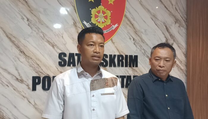 Oknum Guru TPQ di Mataram Diamankan Polisi, Diduga Lecehkan Sejumlah Murid