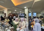 De Balen Soultan Hotel Tawarkan Buka Puasa Meriah dengan Menu Nikmat