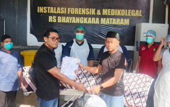 Seorang Pemuda di Lombok Barat Di Temukan  Meninggal di Kamar