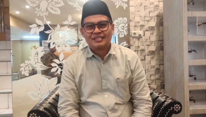 DPRD Kota Mataram Soroti Efisiensi Anggaran dan Penguatan Fiskal Daerah