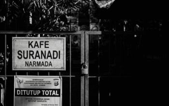 NCW NTB Desak Penutupan Permanent Kafe Ilegal di Suranadi–Lingsar Buntut Satu Korban Jiwa