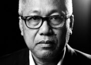 Menunggu : Antara Janji Pemberantasan Korupsi dan Ujian Integritas Kekuasaan