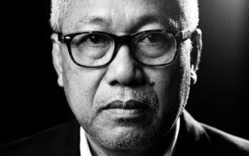 Menunggu : Antara Janji Pemberantasan Korupsi dan Ujian Integritas Kekuasaan