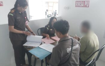 Polres Mataram, Serahkan Pencuri Ke Jaksa Untuk Diadili