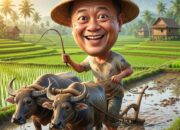 Analis Mi6: Lindungi Sawah Penting, Tapi Kebijakan Jangan Abaikan Realitas Lapangan