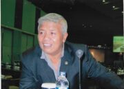 Merintih Dari Tanah: Catatan H Rachmat Hidayat Tentang Pangan, Rakyat, Dan Masa Depan