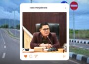Anggota DPRD Provinsi NTB Iwan Panjidinata Apresiasi Gubernur Perbaiki Jalan Poto Tano-Seteluk 