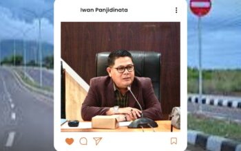 Anggota DPRD Provinsi NTB Iwan Panjidinata Apresiasi Gubernur Perbaiki Jalan Poto Tano-Seteluk 