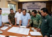 Sosok Calon Ketua DPD Demokrat NTB, Begini Analisa Pengamat 