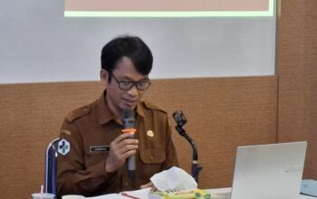 Kepala Puskesmas Pringgarata Sampaikan Permohonan Maaf kepada Nakes PPPK Paruh Waktu