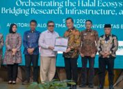 NTB Raih Dua Penghargaan Halal Metric 2026, Gubernur: Perkuat Sistem Ekonomi Syariah Terintegrasi