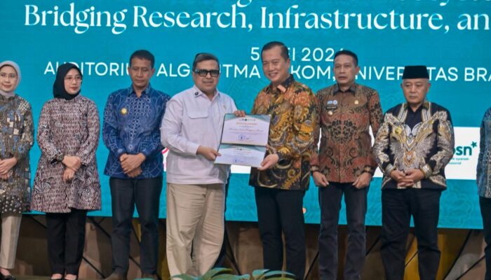 NTB Raih Dua Penghargaan Halal Metric 2026, Gubernur: Perkuat Sistem Ekonomi Syariah Terintegrasi