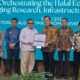 NTB Raih Dua Penghargaan Halal Metric 2026, Gubernur: Perkuat Sistem Ekonomi Syariah Terintegrasi