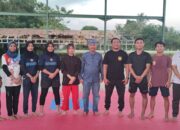 Menuju Panggung Nasional, Atlet FORKI Lombok Barat Siap Ukir Prestasi