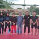 Menuju Panggung Nasional, Atlet FORKI Lombok Barat Siap Ukir Prestasi
