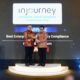 ITDC Raih Penghargaan Tertinggi “Sapphire” pada Indonesia Regulatory Compliance Awards 20