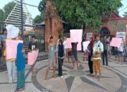 GP Ansor Lobar Desak Bupati  Pecat Dirut PT. Tripat Karena Gagal Kelola Taman Narmada
