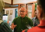 Kunjungan Wisata KEK Mandalika Tembus 285 Ribu Orang per April 2026