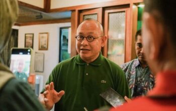 Kunjungan Wisata KEK Mandalika Tembus 285 Ribu Orang per April 2026