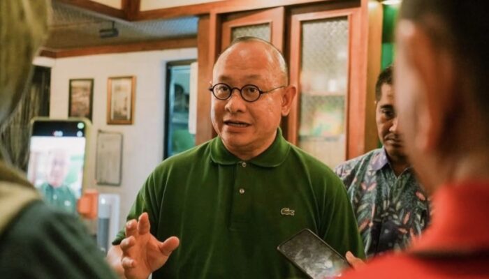 Kunjungan Wisata KEK Mandalika Tembus 285 Ribu Orang per April 2026